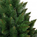 Vianočný stromček borovica na pni 190 cm SPRNGOS CT0044