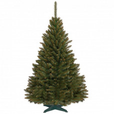 Vianočný stromček premium borovica 240 cm SPRINGOS CT0039
