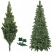 Vianočný stromček premium jedľa 120 cm SPRINGOS CT0069