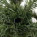 Vianočný stromček premium jedľa 150 cm SPRINGOS CT0054