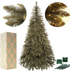 Vianočný stromček Smrek kaukazský 180 cm SPRINGOS CT0081