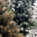 Vianočný stromček premium smrek 210 cm SPRINGOS CT0101