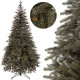 Vianočný stromček Smrek alpínsky 220 cm SPRINGOS CT0099