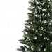 Vianočný stromček zasnežená borovica 235 cm SPRINGOS CT0079