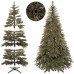 Vianočný stromček Smrek kaukazský 250 cm SPRINGOS CT0083