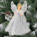 Vianočná ozdoba na stromček SPRINGOS CA0703