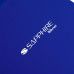 Trojsekciová žinenka SAPPHIRE SH-110 - kráľovská modrá