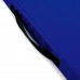Trojsekciová žinenka SAPPHIRE SH-110 - kráľovská modrá