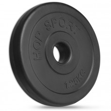 Cementové závažie Hop-Sport 1,25 kg
