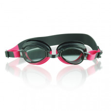 Plavecké okuliare SPURT 1122 AF 01 čierno-červené