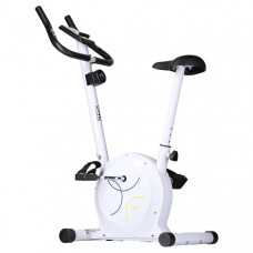 Magnetický rotoped ONE Fitness RM8740 biely