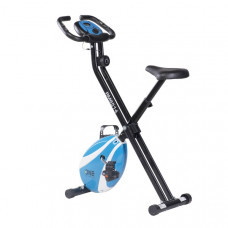 Magnetický rotoped ONE Fitness RM6514 modrý