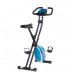 Magnetický rotoped ONE Fitness RM6514 modrý