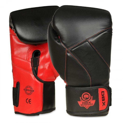 Boxerské rukavice DBX BUSHIDO B-2v15 - 10oz