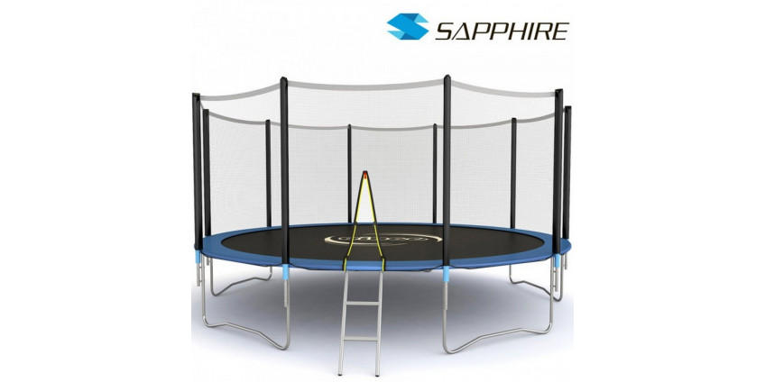 Výhody skákania na trampolíne a 8 tipov ako si správnu trampolínu vybrať