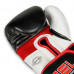 Boxerské rukavice zo syntetickej kože DBX BUSHIDO  B-2v11a