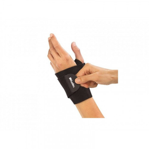 Bandáž na zápästie MUELLER Wraparound Wrist Support - 4505
