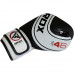 Boxerské rukavice pre deti RDX 4B - biele