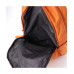 Batoh Nike Elemental BA5381810 - oranžový