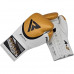 Boxerské rukavice RDX A2 - zlaté