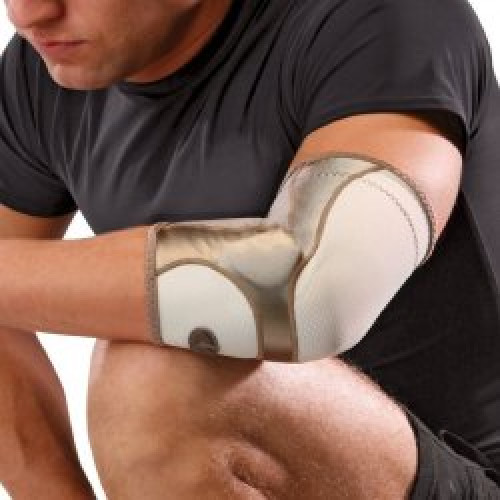 Bandáž na lakeť Mueller Life Care™ Elbow Support - 78211