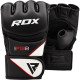 MMA rukavice RDX GGRF -12B