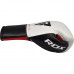 Boxerské rukavice RDX C2 - biele
