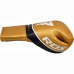 Boxerské rukavice RDX C3 - zlaté