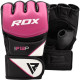 MMA rukavice RDX GGRF -12P