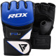 MMA rukavice RDX GGRF -12U