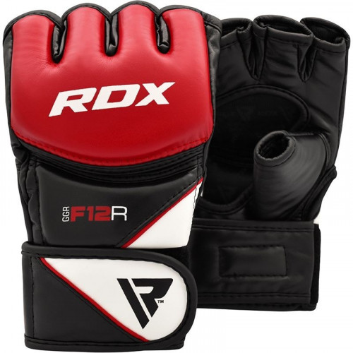 MMA rukavice RDX GGRF -12R