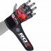 MMA rukavice RDX F2 - čierne