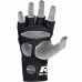 MMA rukavice RDX F2 - čierne