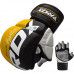 Rukavice RDX T6 MMA Sparring - žlté