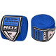 Elastické bandáže na ruky RDX RU - modré
