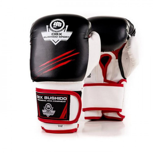 Boxerské rukavice BUSHIDO DBD-B-2 v3