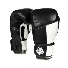 Boxerské rukavice DBX BUSHIDO ARB-431-Biele