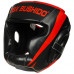 Boxerská helma DBX BUSHIDO ARH-2190R