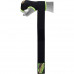 Rukavice Hosiery Inner RDX HYP-IS 75 cm - čierne/zelené