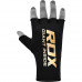 Vnútorné rukavice Hosiery Inner RDX IB - zlaté