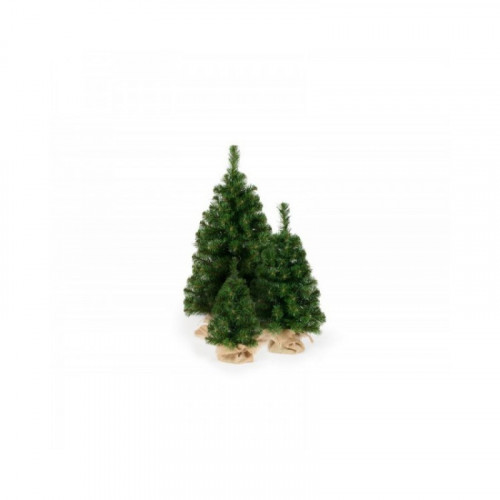 Vianočný stromček juta 0,60 m