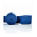 Boxerské bandáže Mr.Dragon 450 cm - modré