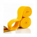 Boxerské bandáže Mr.Dragon 450 cm - žlté