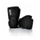 Boxerské rukavice Mr.Dragon Contender - čierne