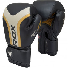 Boxerské rukavice RDX T17 Aura