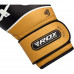 Boxerské rukavice RDX S7 - zlaté