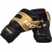 Boxerské rukavice RDX S7 - čierne