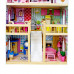 Drevený domček pre bábiky Sapphire Sk-02