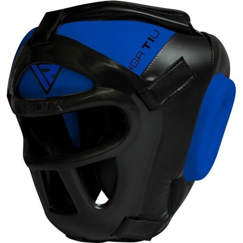Chránič hlavy RDX HGR T1 - modrý