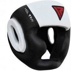 Chránič hlavy RDX  T1 Cheek Protector